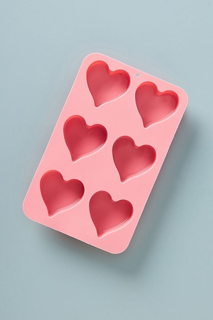 Hot Stuff: Cute kitchen accessories gifts from the heart