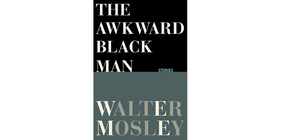<em>The Awkward Black Man</em> by Walter Mosley