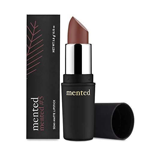 Mented Cosmetics Mented #5 Semi-Matte Lipstick