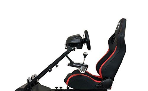 DRS-1 Racing Chair