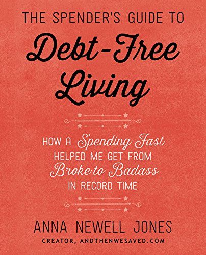 Pay Off Some Debt With a Spending Fast