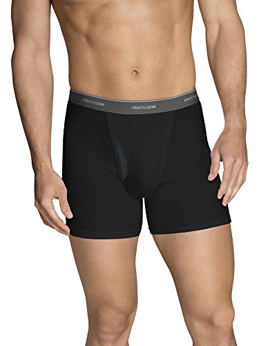 Men's CoolZone Boxer (6 Pack)