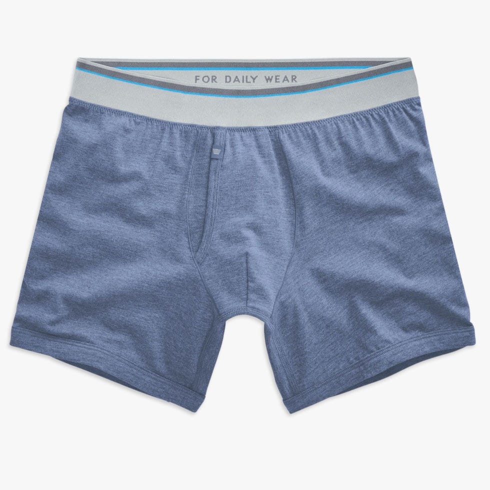 18 Hour Jersey Brief