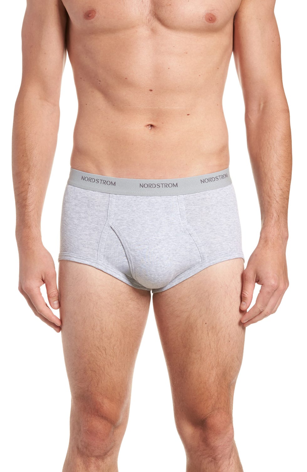 Supima® Cotton Briefs (4 Pack)