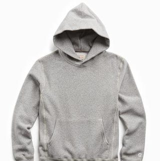 Todd Snyder + Champion Heavyweight Hoodie Todd Snyder + Champion Heavyweight Hoodie
