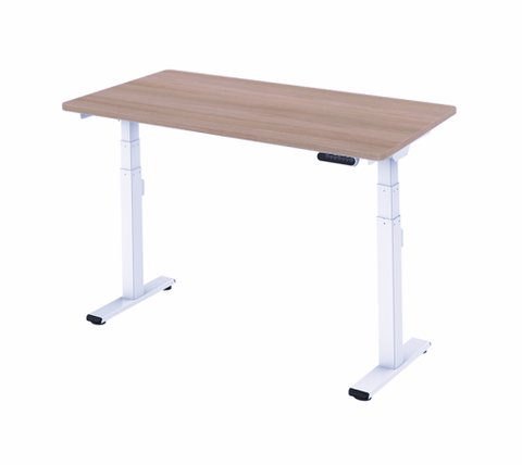 EQ4 Dual Motor Standing Desk