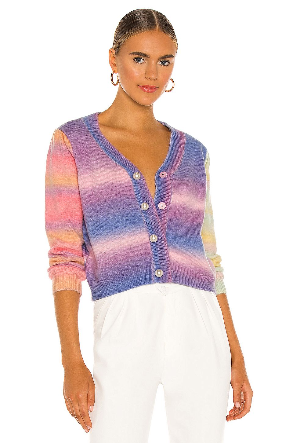 colourful cardigans uk