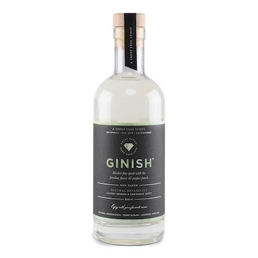 ISH Spirits Ginish 0.5% ABV 50cl