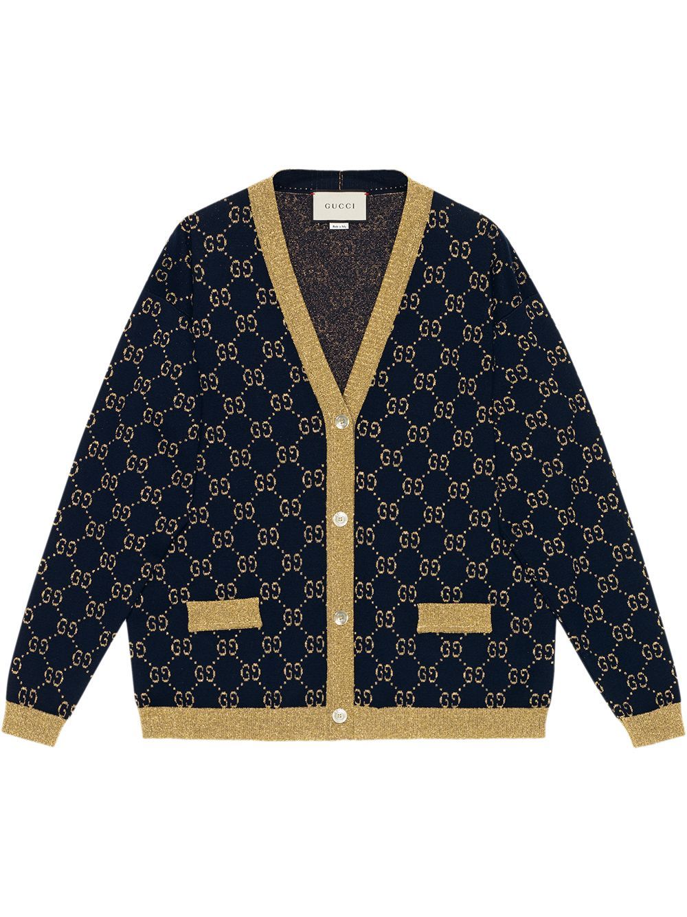 fitted cardigans