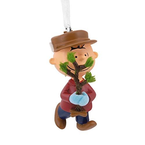 Charlie Brown Ornament 