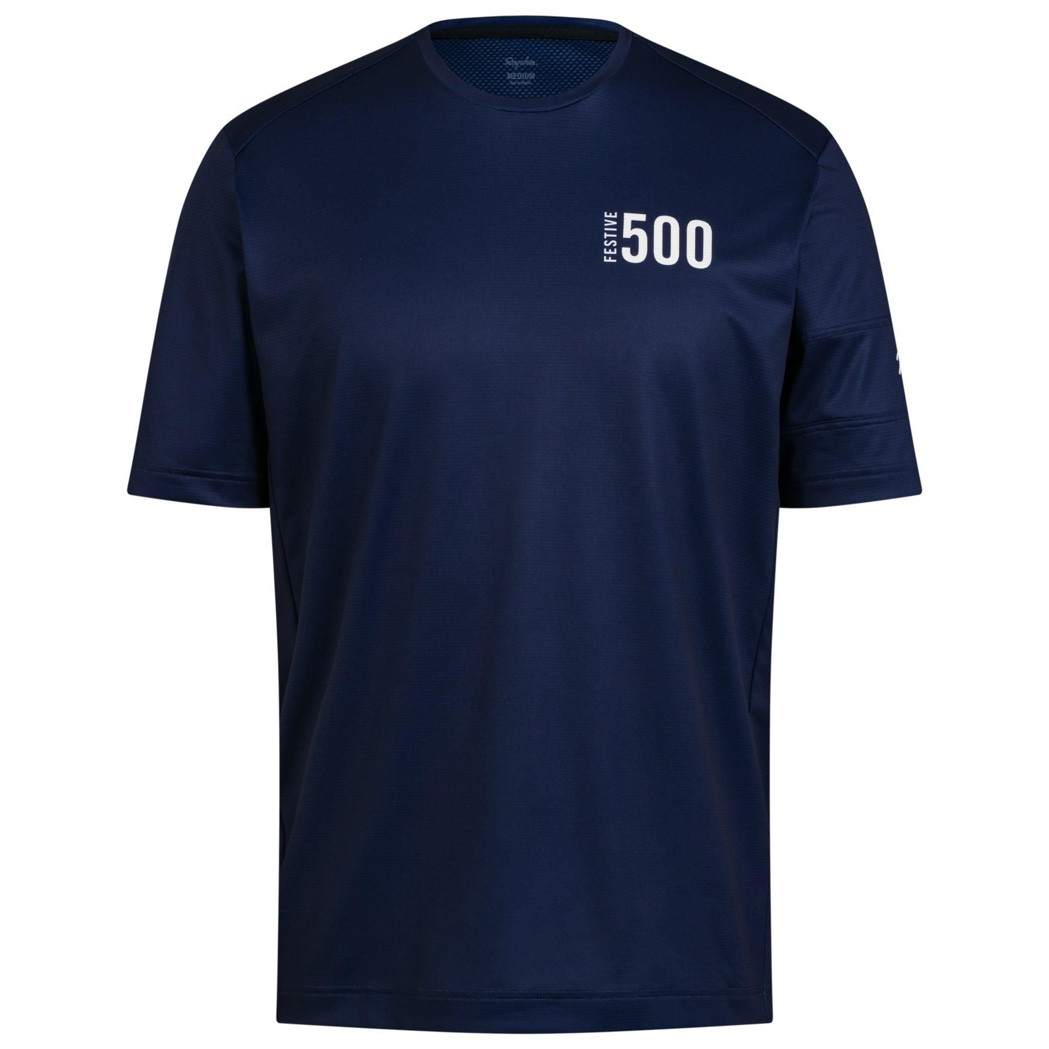 Festive 500 Men's Technical T-shirt