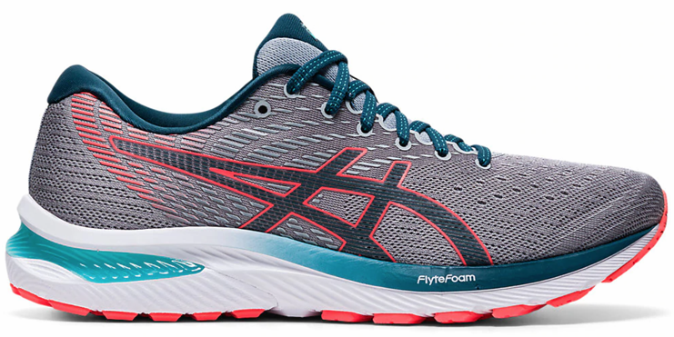 asics shoes for sever's disease