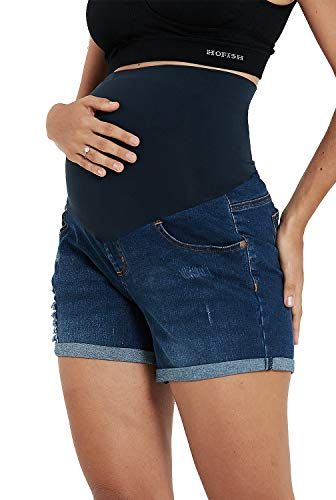 Magic' maternity jeans can GROW up to three sizes to fit baby bump - Mirror  Online