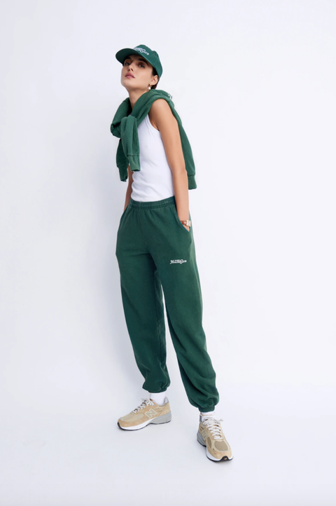 womens matching sweatsuit set