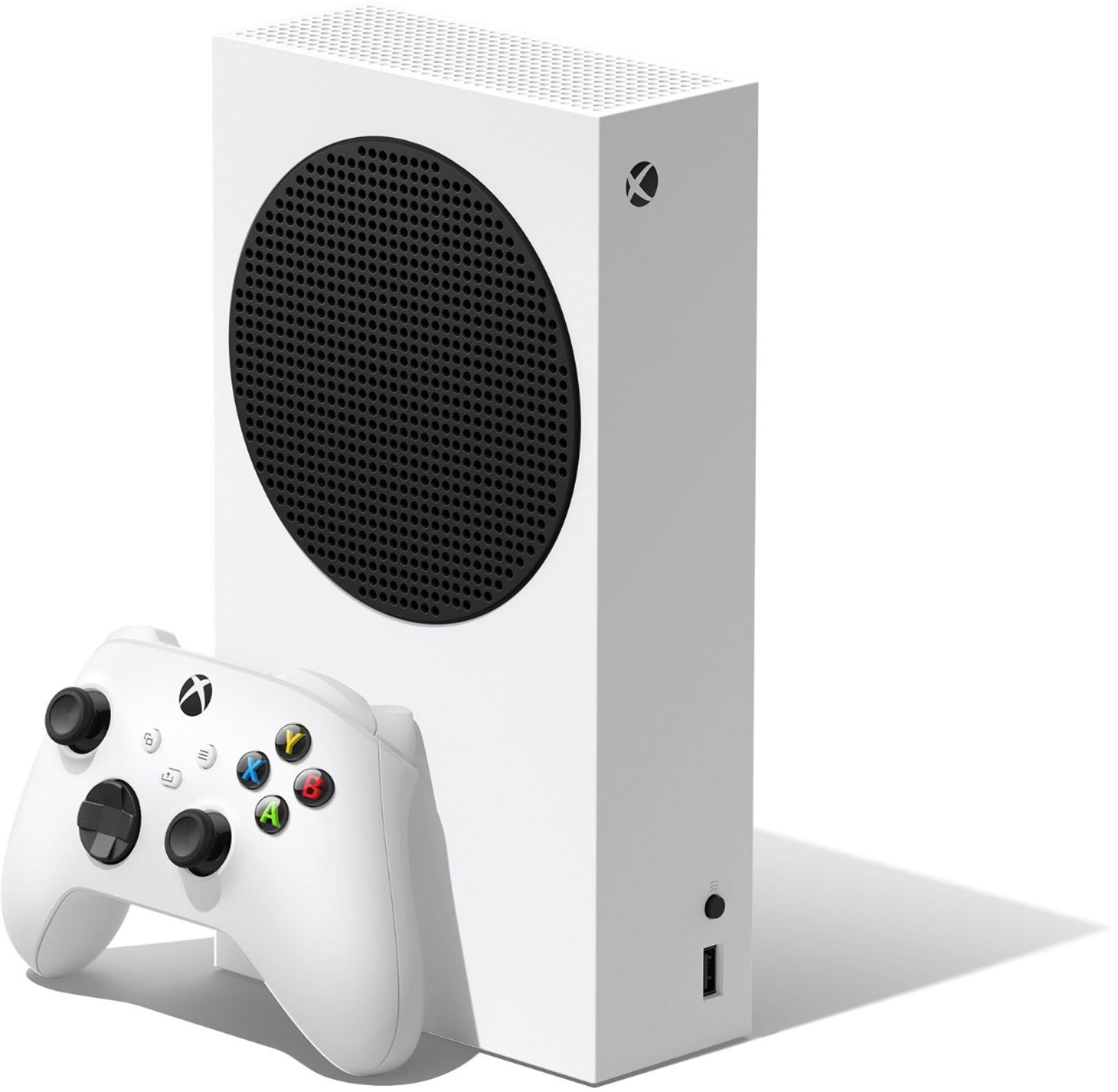 Xbox series x clearance kohls