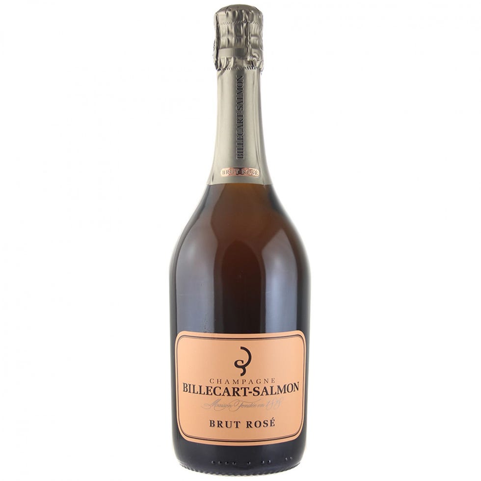 Billecart-Salmon Brut Rosé