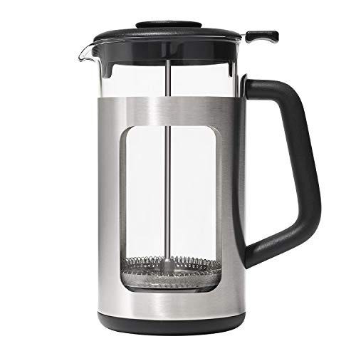 GroundsLifter French Press
