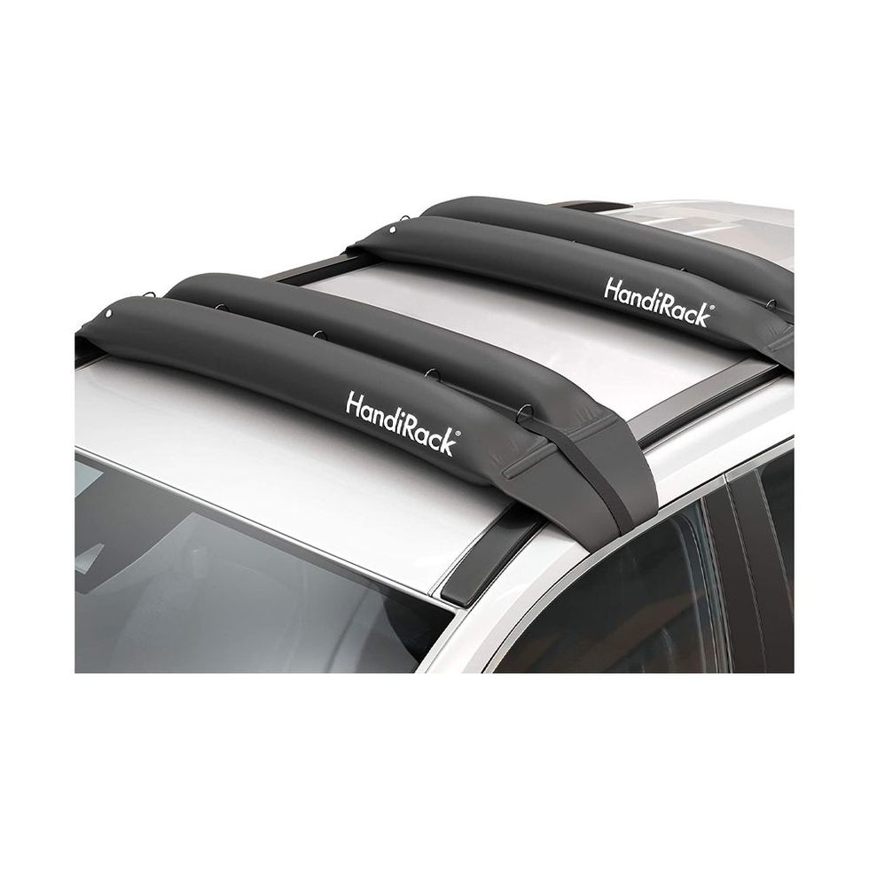 HandiRack Universal Inflatable Roof Rack Bars