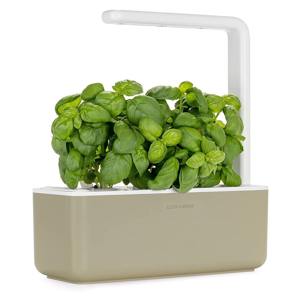 Click and Grow Smart Indoor Herb Garden