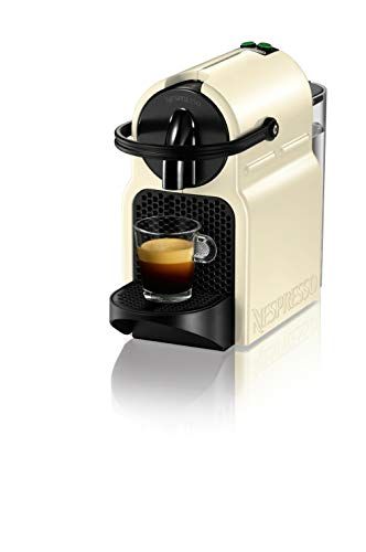 Nespresso Inissia Espresso Machine 