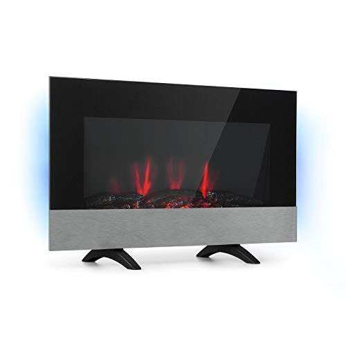 Chimenea eléctrica