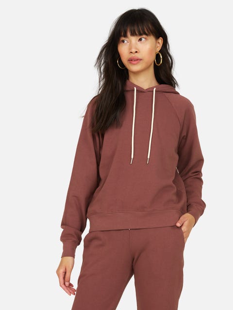 22 Best Hoodies For Women 2021 - Hooded Sweatshirts And Athleisure