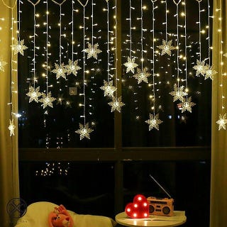 3.5m Christmas Decoration Lights