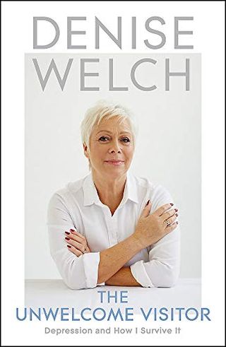 Denise Welch's The Unwelcome Visitor