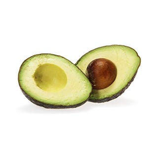 Avocado Hass Large Organic, 1 Each