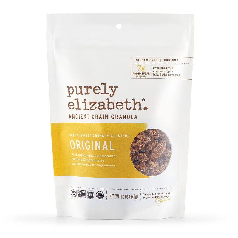 Original Ancient Grain Granola