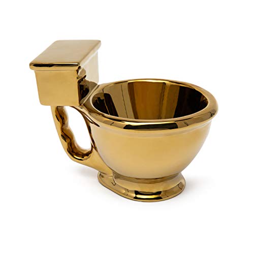 Toilet Coffee Mug