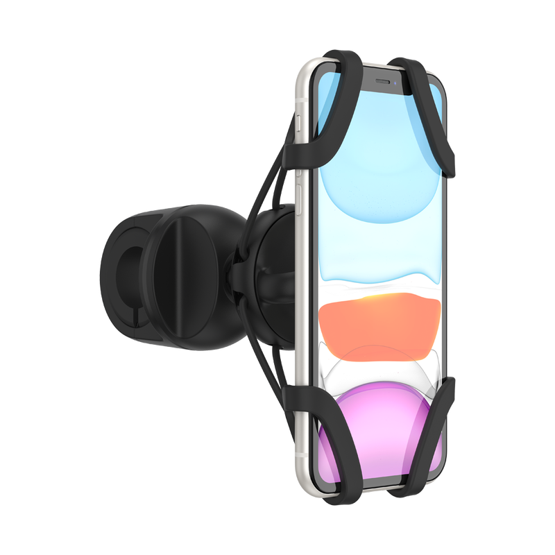 PopSockets PopMount 2 Ride Scooter & Bicycle Mount