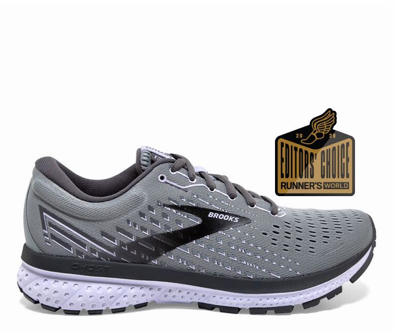 best rated brooks running shoes