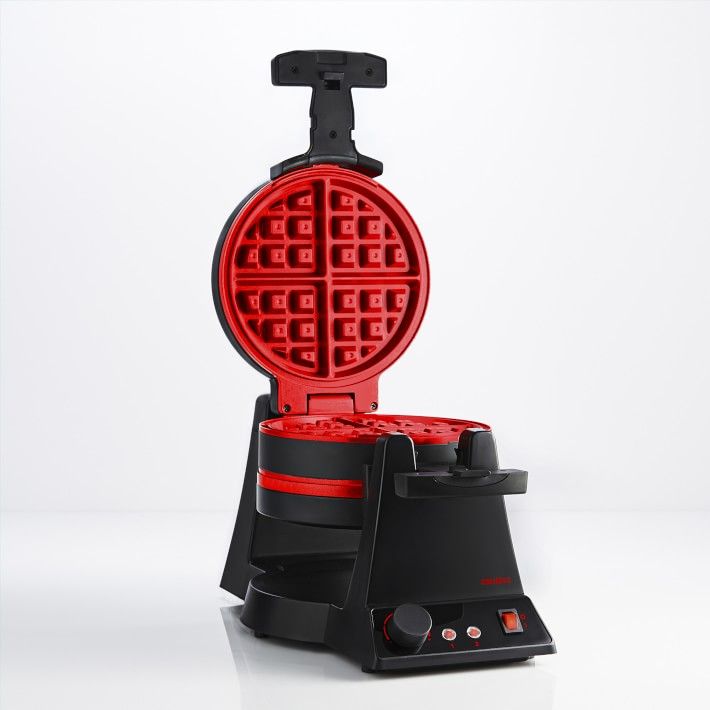 best double waffle maker 2021