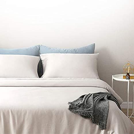 17 Best Bamboo Sheets In 2022 — Bamboo Bed Sheets For Hot Sleepers