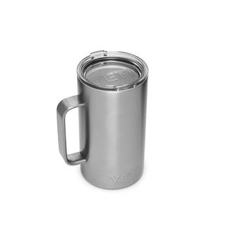 Yeti Rambler 24 oz Mug with Standard Lid Yeti Rambler 24 oz Mug with Standard Lid
