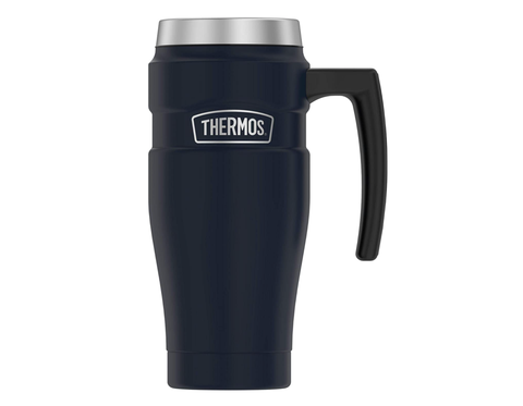 8 Best Travel Coffee Mugs to Buy in 2021