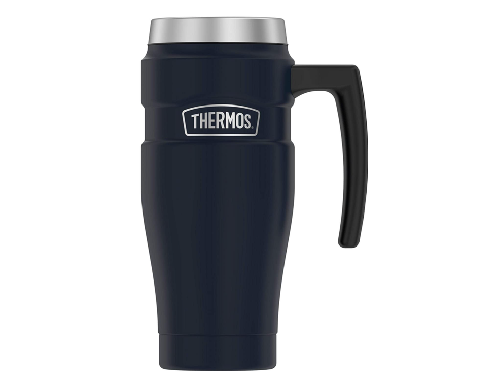 Yeti Rambler Travel Mug, 30 oz.  Drinkware & Thermoses at L.L.Bean