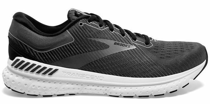 best brooks stability running shoes