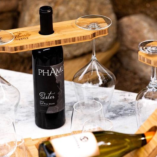 16 Best Gifts for Wine Lovers with a Creative Twist - The Paint Sesh