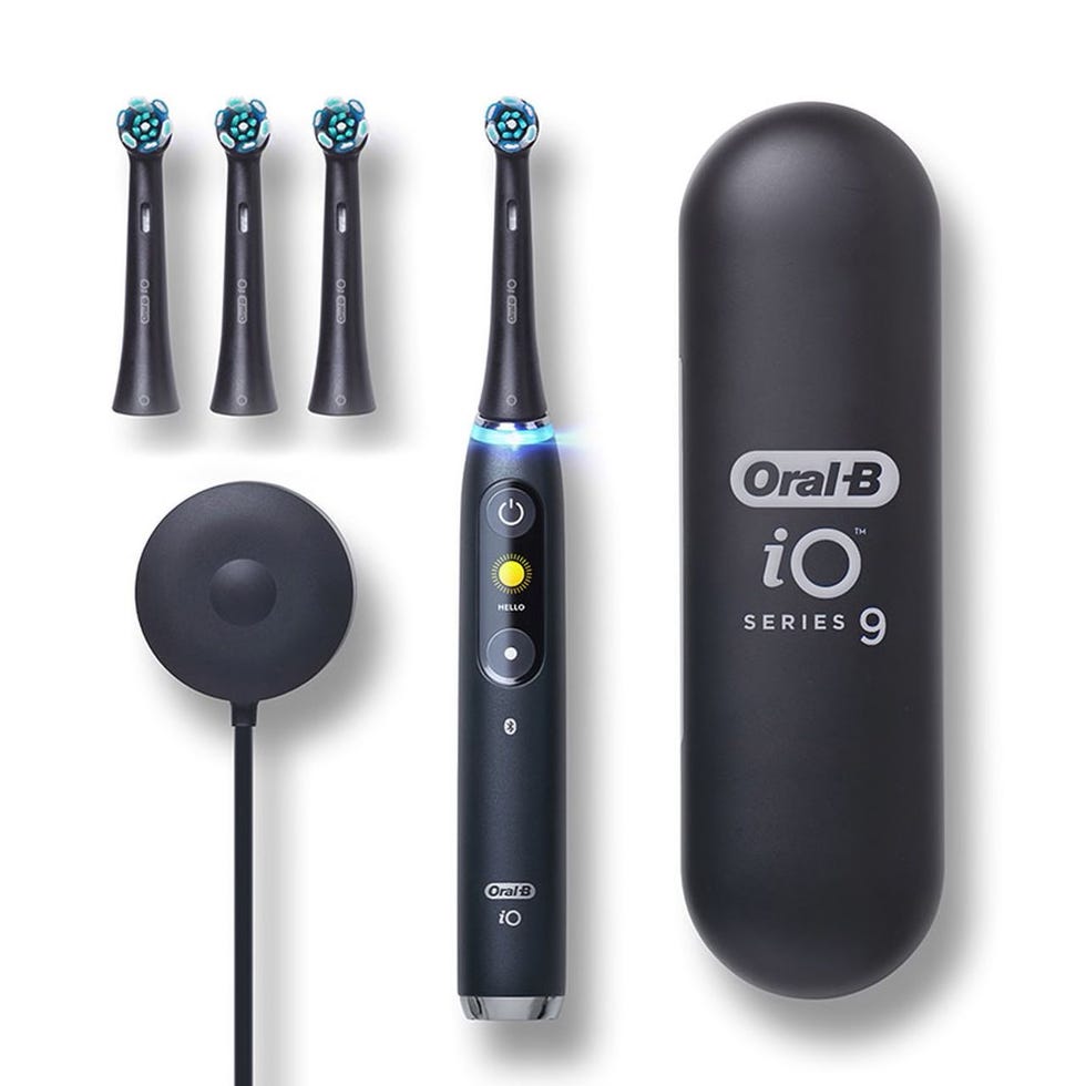 iO Series 9 Electric Toothbrush 