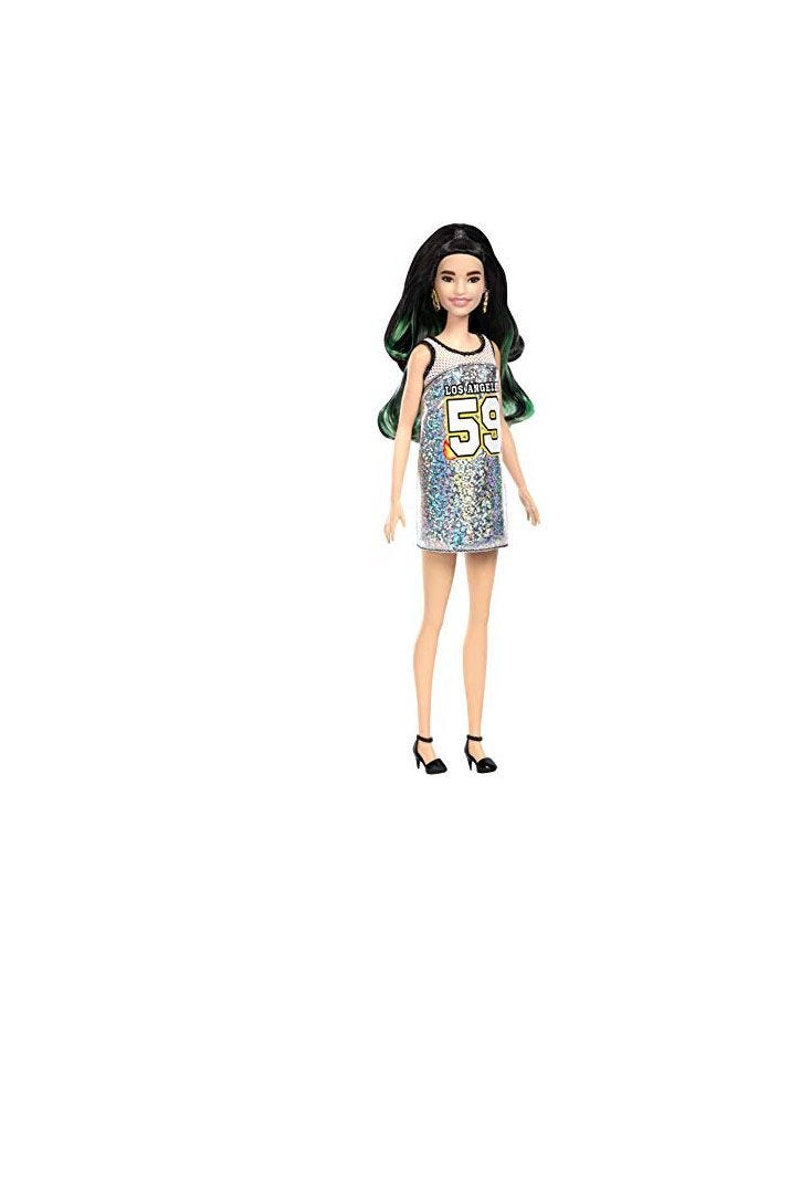 Barbie Fashionistas Doll 