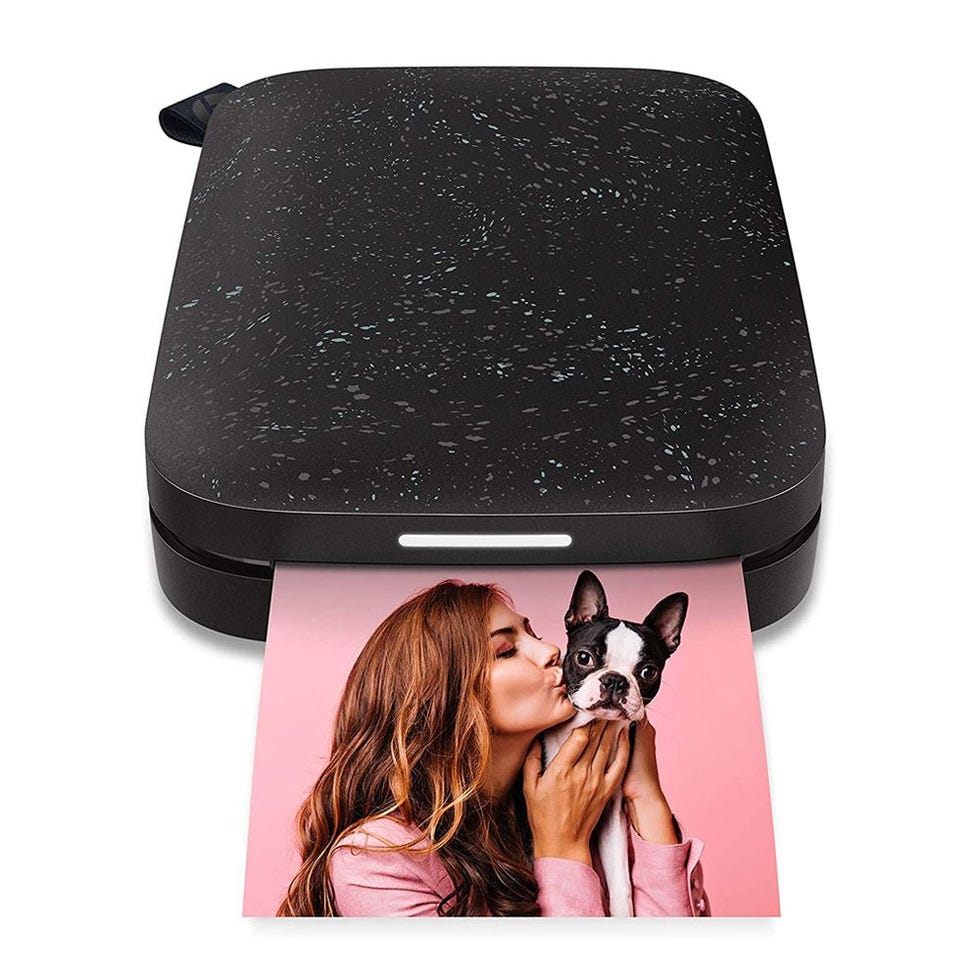 Sprocket Portable Instant Photo Printer