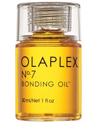 No. 7 Bonding oil 
