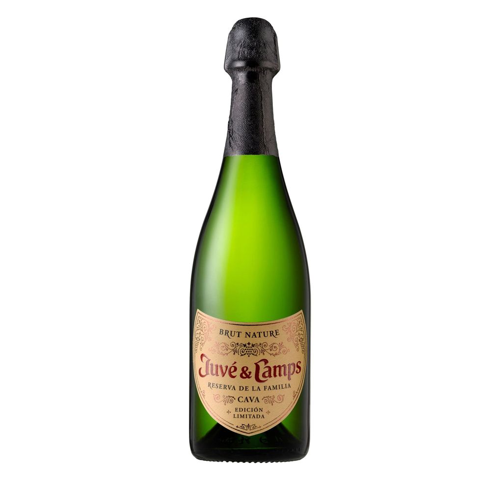 15 Best Cheap Champagne Brands 2021 - Sparkling Wines Under $40