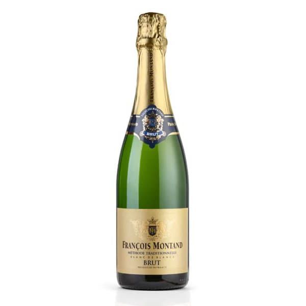 Under $15 'Champagne' Comparison