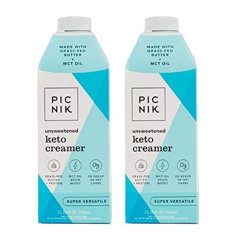 Best Low Carb Keto Coffee Creamers Keto Coffee Creamer Reviews Best Low Carb Keto Coffee Creamers Keto Coffee Creamer Reviews