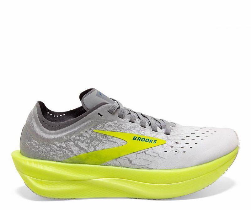 brooks most cushioned shoe