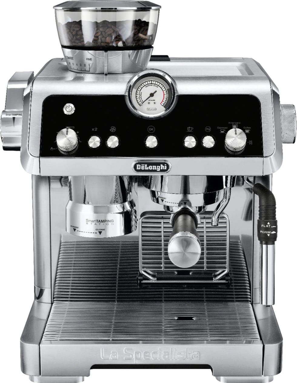 La Specialista Espresso Machine