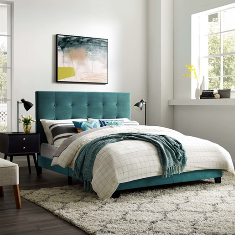 13 Best Inexpensive Bed Frames (Under $250) in 2021 — Shop Affordable ...